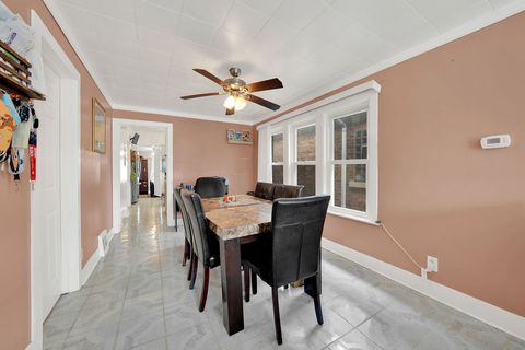 Tiny photo for Chicago, IL 60629 (MLS # 12554658)