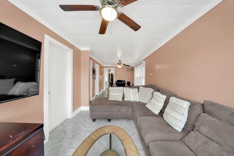 Tiny photo for Chicago, IL 60629 (MLS # 12554658)