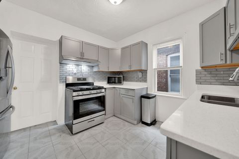 Tiny photo for Chicago, IL 60629 (MLS # 12554658)