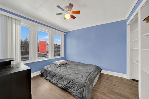 Tiny photo for Chicago, IL 60629 (MLS # 12554658)