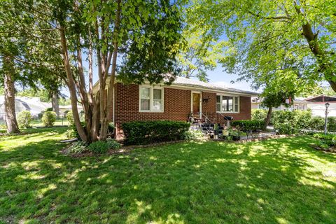 A home in Joliet