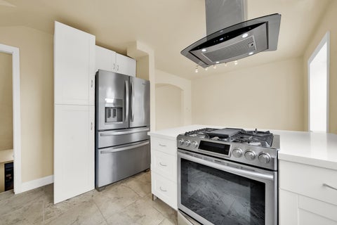 Tiny photo for 7221 W SUMMERDALE Avenue, Chicago, IL 60656 (MLS # 12709178)