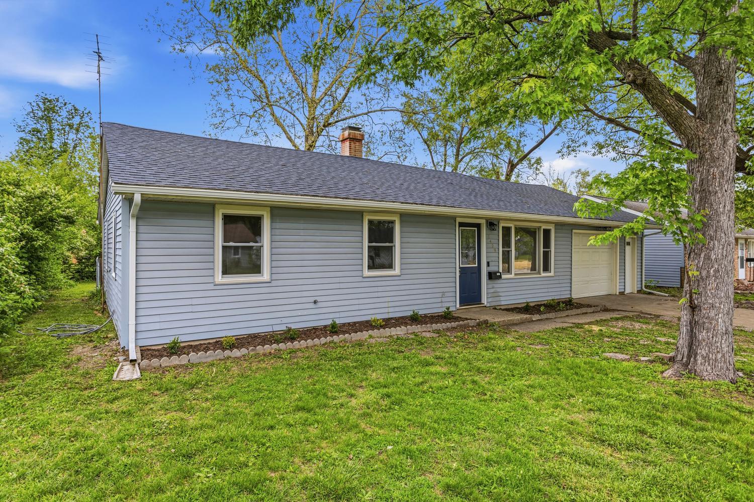 1429 Holly Hill Drive