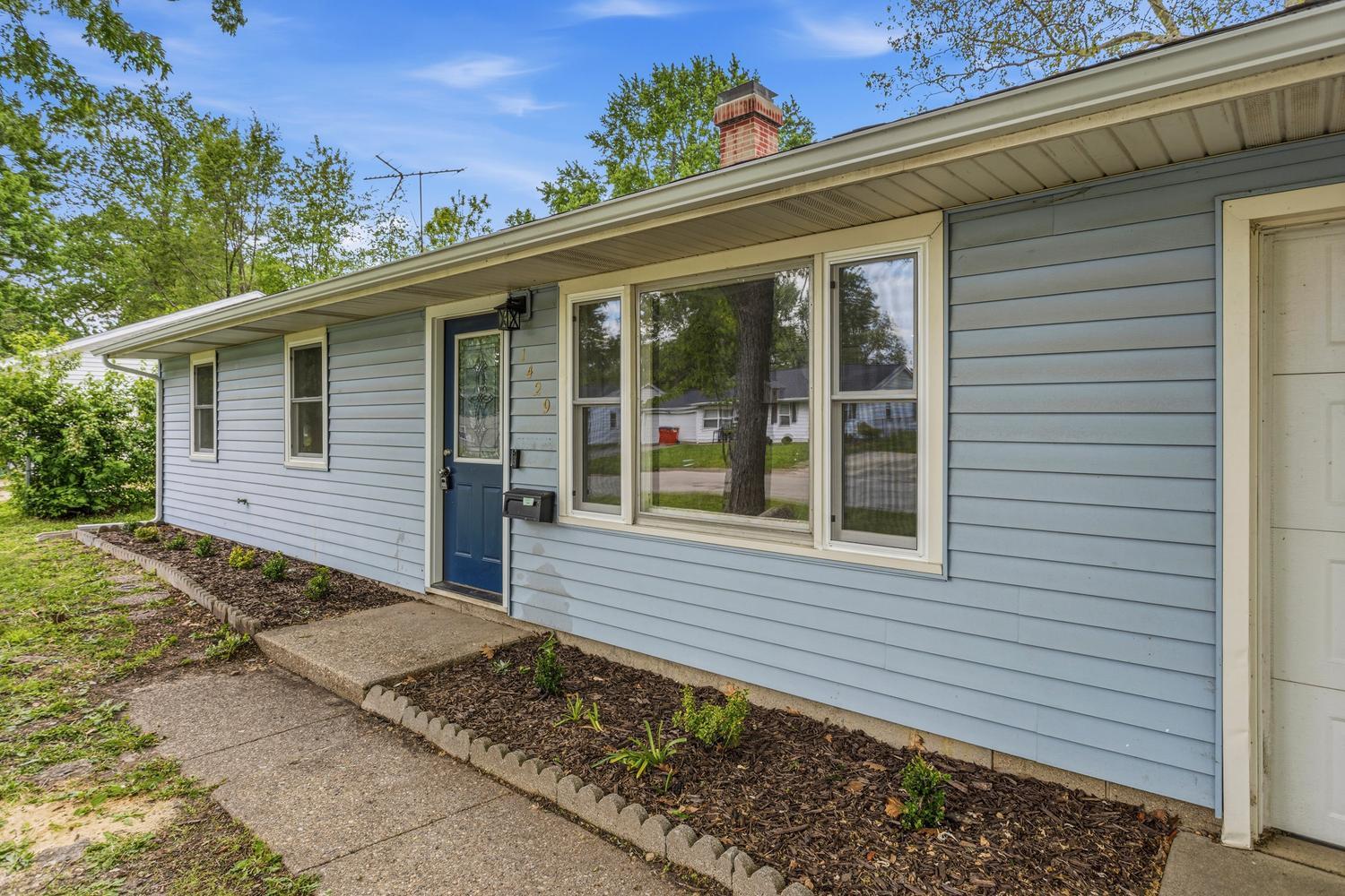 1429 Holly Hill Drive