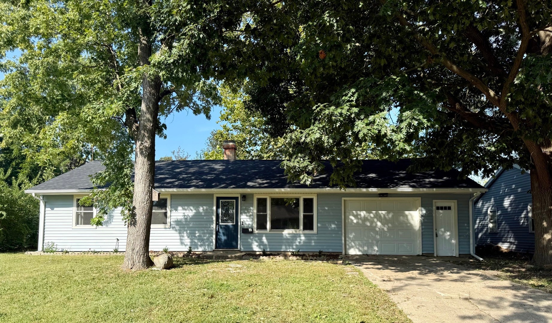 1429 Holly Hill Drive