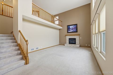 Tiny photo for 2593 Moutray Lane, North Aurora, IL 60542 (MLS # 12585225)