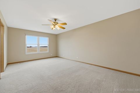 Tiny photo for 2593 Moutray Lane, North Aurora, IL 60542 (MLS # 12585225)