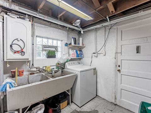 Tiny photo for Chicago, IL 60634 (MLS # 12605851)