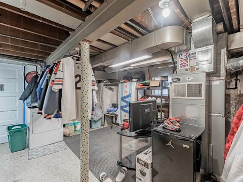 Tiny photo for Chicago, IL 60634 (MLS # 12605851)