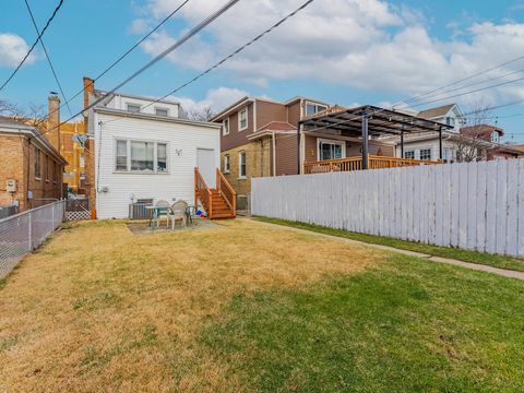 Tiny photo for Chicago, IL 60634 (MLS # 12605851)