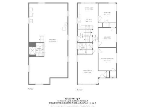 Tiny photo for 9120 26th Place, Brookfield, IL 60513 (MLS # 12778956)