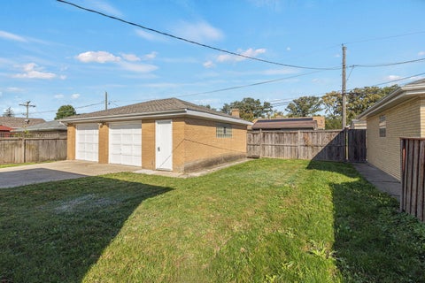 Tiny photo for 9120 26th Place, Brookfield, IL 60513 (MLS # 12778956)