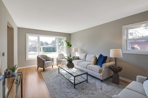 Tiny photo for 9120 26th Place, Brookfield, IL 60513 (MLS # 12778956)