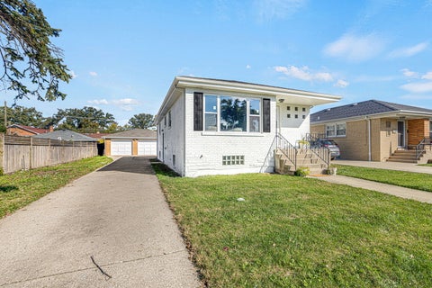 Tiny photo for 9120 26th Place, Brookfield, IL 60513 (MLS # 12778956)