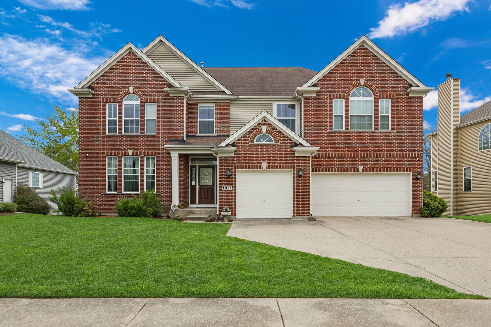 1015 Timber Lake Drive
