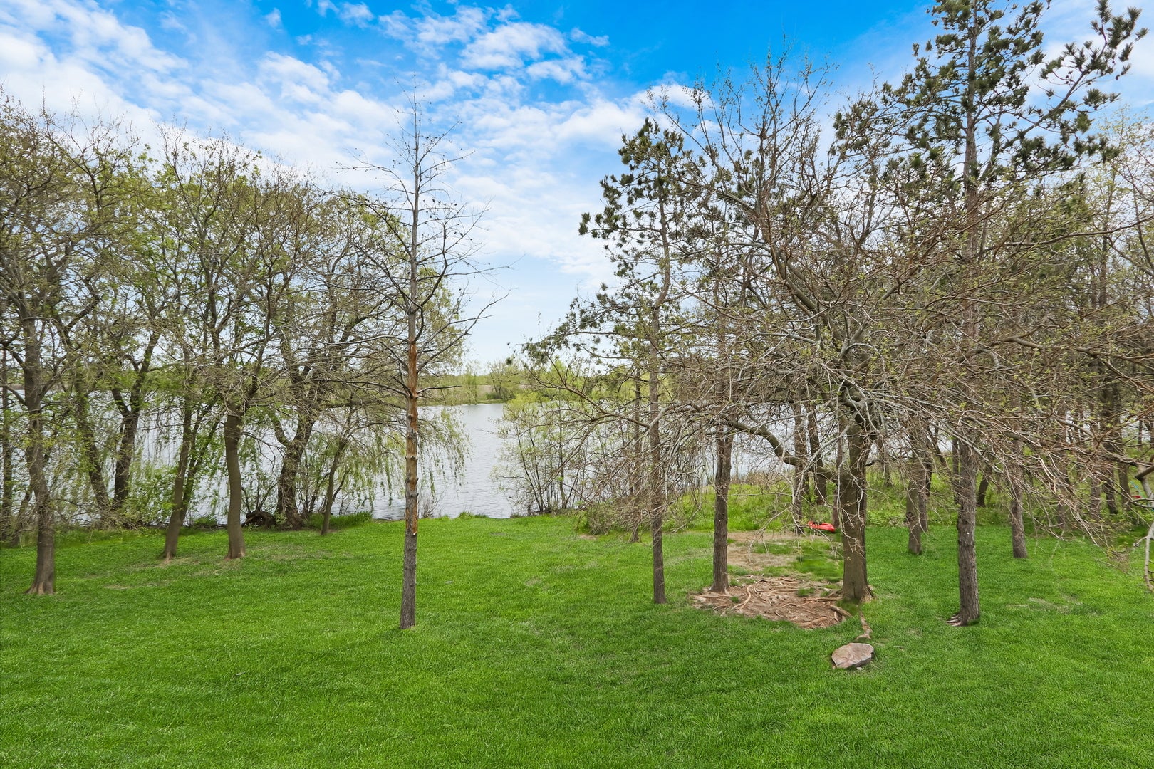 1015 Timber Lake Drive