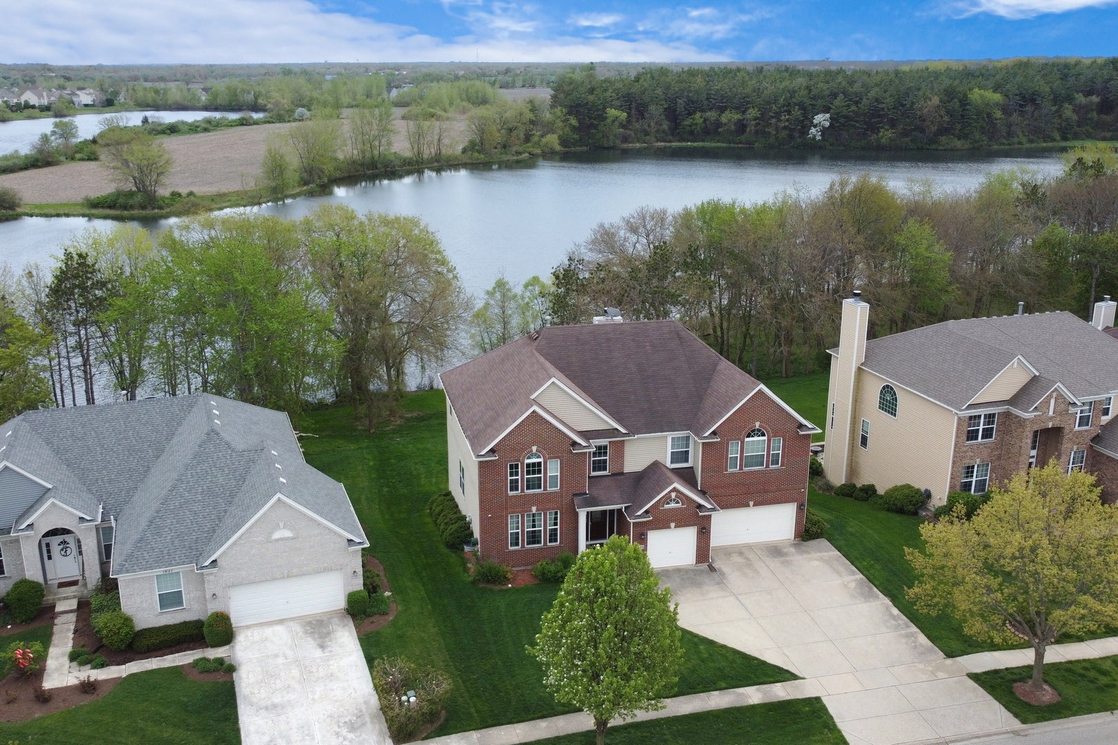 1015 Timber Lake Drive