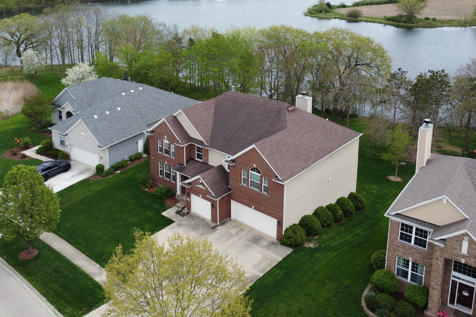 1015 Timber Lake Drive