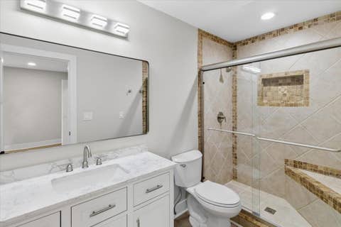 Tiny photo for 3082 Antelope Springs Road, Northbrook, IL 60062 (MLS # 12691923)