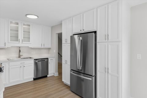 Tiny photo for 3082 Antelope Springs Road, Northbrook, IL 60062 (MLS # 12691923)