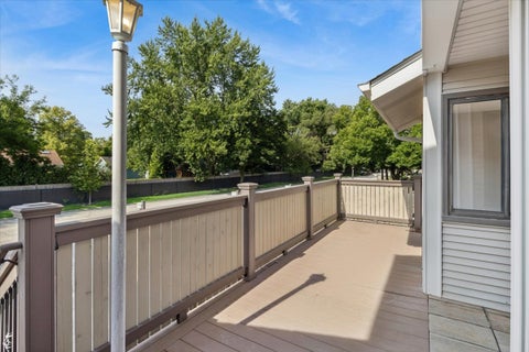 Tiny photo for 3082 Antelope Springs Road, Northbrook, IL 60062 (MLS # 12691923)