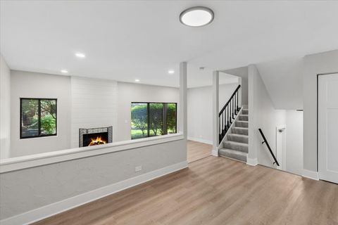 Tiny photo for 3082 Antelope Springs Road, Northbrook, IL 60062 (MLS # 12691923)