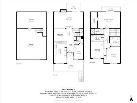 Tiny photo for 3082 Antelope Springs Road, Northbrook, IL 60062 (MLS # 12691923)