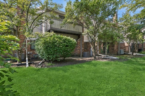 Tiny photo for 3082 Antelope Springs Road, Northbrook, IL 60062 (MLS # 12691923)