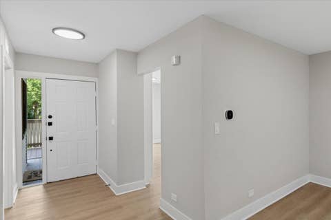 Tiny photo for 3082 Antelope Springs Road, Northbrook, IL 60062 (MLS # 12691923)