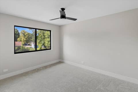 Tiny photo for 3082 Antelope Springs Road, Northbrook, IL 60062 (MLS # 12691923)