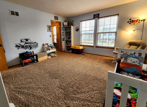 Tiny photo for 815 Kindberg Court, Elburn, IL 60119 (MLS # 12583227)