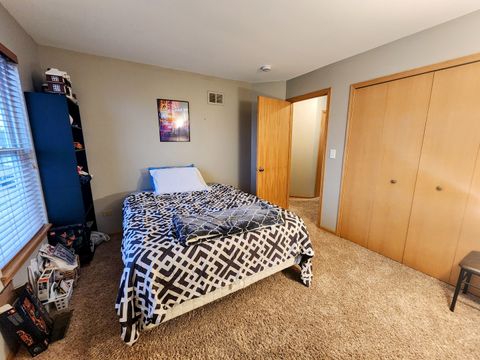 Tiny photo for 815 Kindberg Court, Elburn, IL 60119 (MLS # 12583227)