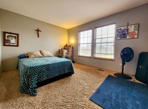 Tiny photo for 815 Kindberg Court, Elburn, IL 60119 (MLS # 12583227)