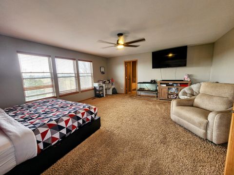 Tiny photo for 815 Kindberg Court, Elburn, IL 60119 (MLS # 12583227)