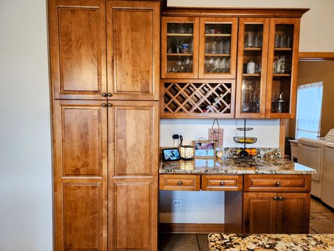 Tiny photo for 815 Kindberg Court, Elburn, IL 60119 (MLS # 12583227)