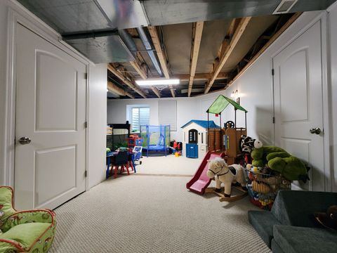 Tiny photo for 815 Kindberg Court, Elburn, IL 60119 (MLS # 12583227)