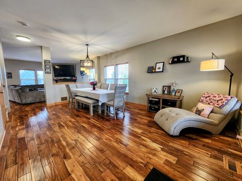 Tiny photo for 815 Kindberg Court, Elburn, IL 60119 (MLS # 12583227)