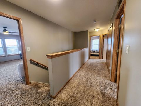 Tiny photo for 815 Kindberg Court, Elburn, IL 60119 (MLS # 12583227)