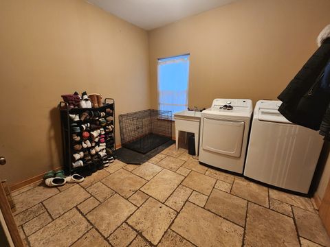 Tiny photo for 815 Kindberg Court, Elburn, IL 60119 (MLS # 12583227)