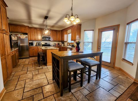Tiny photo for 815 Kindberg Court, Elburn, IL 60119 (MLS # 12583227)