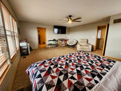 Tiny photo for 815 Kindberg Court, Elburn, IL 60119 (MLS # 12583227)