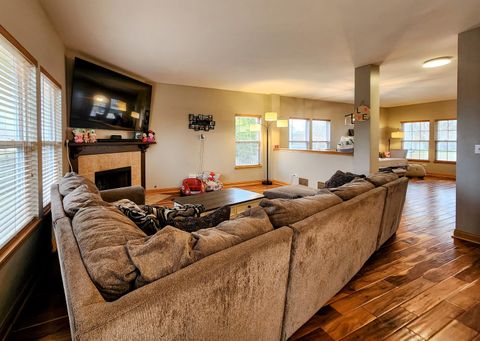 Tiny photo for 815 Kindberg Court, Elburn, IL 60119 (MLS # 12583227)