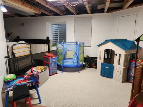 Tiny photo for 815 Kindberg Court, Elburn, IL 60119 (MLS # 12583227)