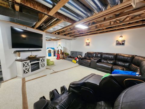 Tiny photo for 815 Kindberg Court, Elburn, IL 60119 (MLS # 12583227)