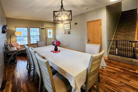 Tiny photo for 815 Kindberg Court, Elburn, IL 60119 (MLS # 12583227)