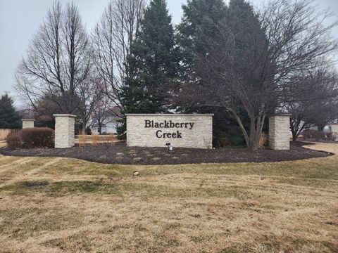 Tiny photo for 815 Kindberg Court, Elburn, IL 60119 (MLS # 12583227)