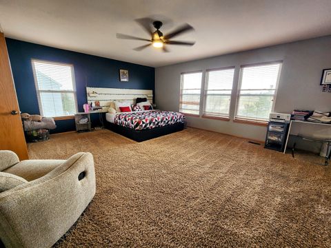 Tiny photo for 815 Kindberg Court, Elburn, IL 60119 (MLS # 12583227)