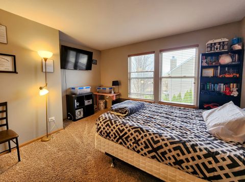 Tiny photo for 815 Kindberg Court, Elburn, IL 60119 (MLS # 12583227)