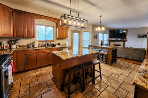 Tiny photo for 815 Kindberg Court, Elburn, IL 60119 (MLS # 12583227)