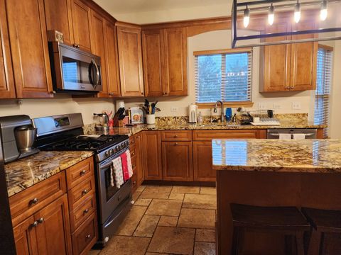 Tiny photo for 815 Kindberg Court, Elburn, IL 60119 (MLS # 12583227)